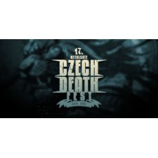 MetalGate Czech Death Fest 2026 (3. vlna) - e-vstupenka