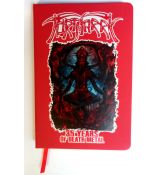 Zápisník Tortharry - 35 Years Of Death Metal