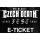 MetalGate Czech Death Fest 2027 - e-ticket z NFCtron