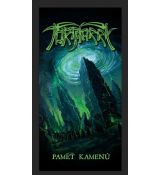 Bavlněný ručník - Tortharry - Paměť kamenů
