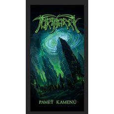 Bavlněný ručník - Tortharry - Paměť kamenů