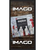 Bavlněný ručník - Imago - vzor 2