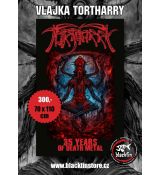 Vlajka - Tortharry - 35 Years Of Death Metal